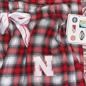 Women’s Husker Pajama Bottoms